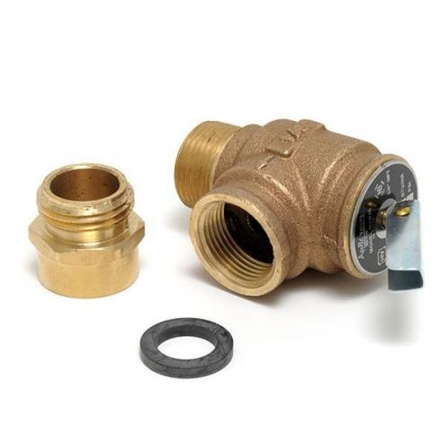 NEW Jandy Zodiac R0336100 Heater Pressure relief valve