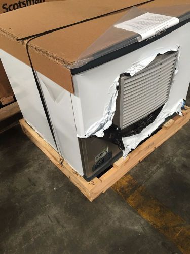 Scotsman c0330ma-1 commercial ice maker for sale