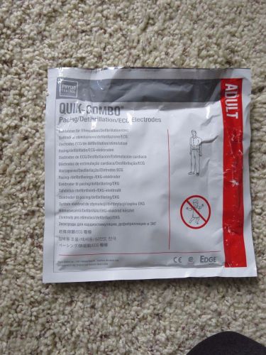 Physio control quik-combo for sale