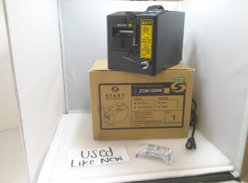 ZCM1500W Electronic Tape Dispenser