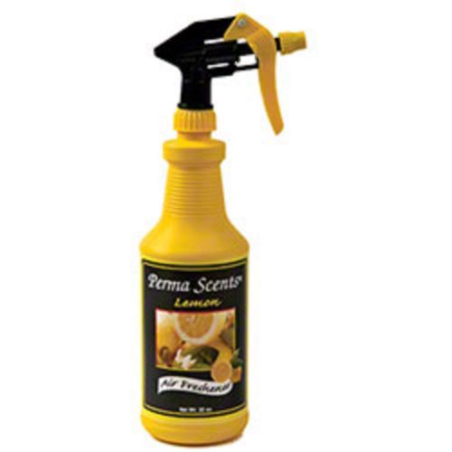 Simoniz® Permascents Air Freshener - 32 oz., Lemon
