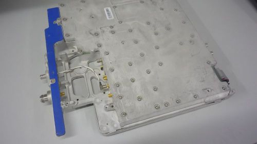 HP Agilent RF MW Assy E4403-60033-03-01-0005-04926 RF_ASSY50-00-53-0009-02977