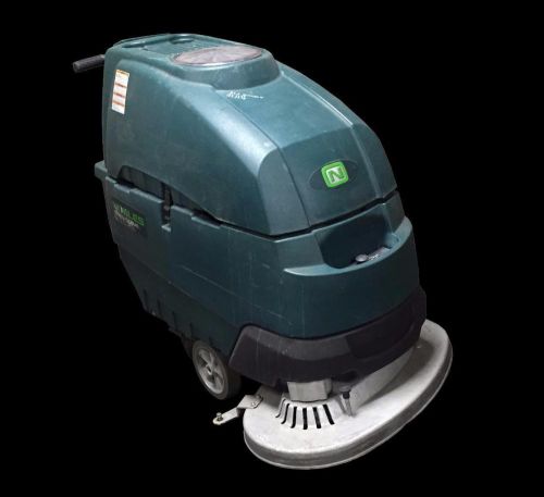 Nobles speed scrub 32&#034; disk floor scrubber - 600 hours for sale