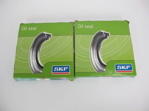 Lot of 2 - skf oil seal 36770 for sale