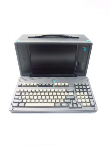 DOLCH PAC 64 MOBILE SNIFFER NETWORK ANAYLZER D524284