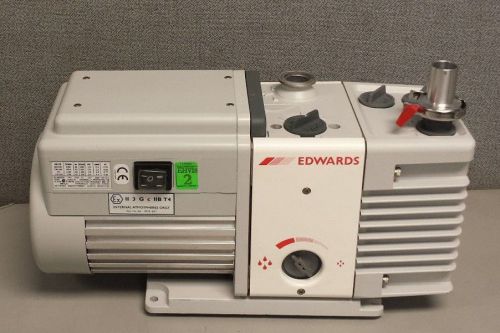 Edwards 3 RV3 Mechanical Vacuum Pump *R140-00-004*