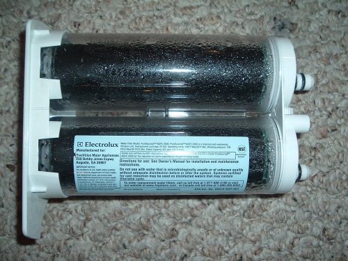 Electrolux Pure Souce 2 Water Filter 240396401 9911 241968503 Used