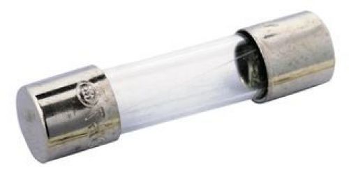 Cooper bussmann cooper bussmann bk/s500-1-r fuse, cartridge, 1a, 5x20mm, fast for sale