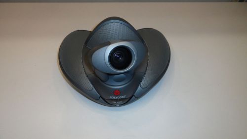 Polycom VSX 6000 VSX6000 Video Business Conference Camera