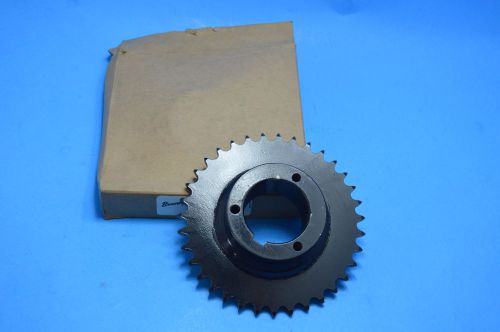 NEW BROWNING 40P35 SPROCKET, 35 TEETH, NEW IN BOX, NEW OLD STOCK