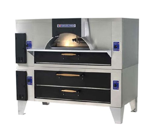 Bakers Pride FC-816/Y-800BL Il Forno Classico® Pizza Oven