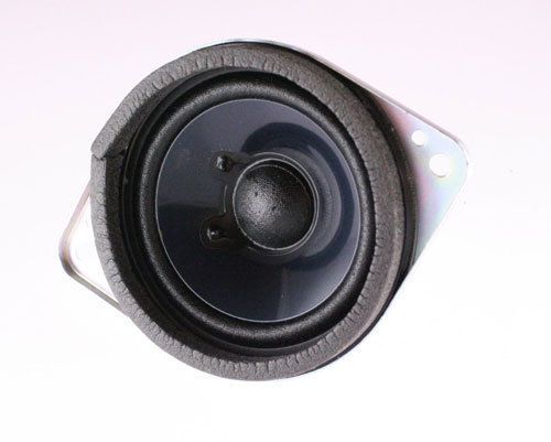 New 2x sony 3.5&#034; audio speaker inch 25w 8 ohms ford truck fomoco 8a8t-18808-ca for sale