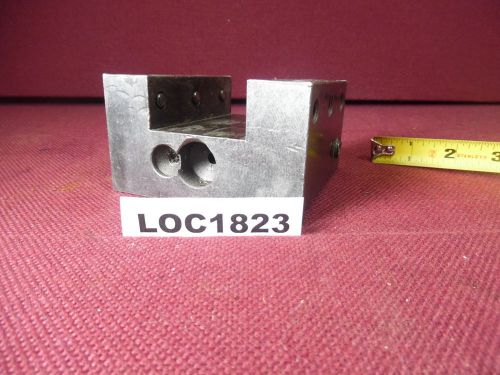 Lathe tool turret block cnc  loc1823 for sale