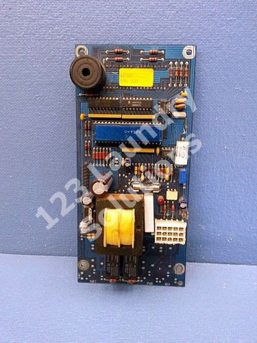 Control Computer Board For ADC 137222 Dryer PHASE-5 OPL NON-REV Used