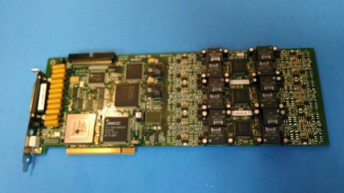 AltiGen Quantum ALTI-TTAT-12 12-Port Analog Trunk Board PBX Phone VOIP PCI Card