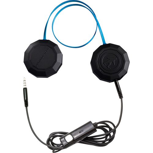 Outdoor tech wired chips headphones audio system electronic new for sale