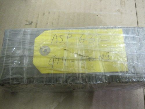 Lot of 50 NAAMS SPACERS  ASP632 ASP-632