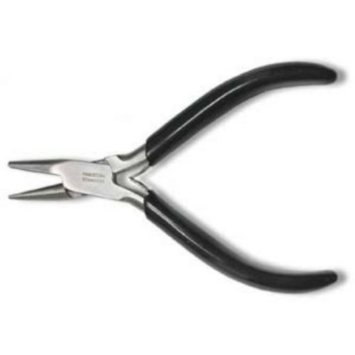 Beadsmith Wire Looping Pliers - Concave And Round Nose