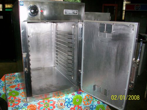 ALT0- SHAAM HEATING AND HOLDING OVEN