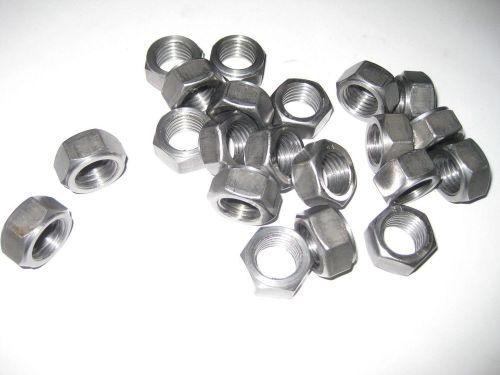 Arbor nut for a delta unisaw - new - hard-to-find left hand thread saw blade nut for sale