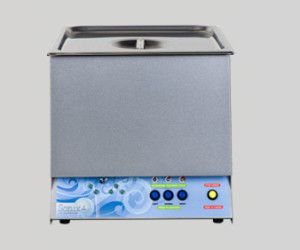 Medical and Dental Ultrasonic Cleaning Equipment - Sonix IV Corporation