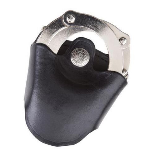 Bianchi Black Right Hand Angled Carrycuff Case - 23192