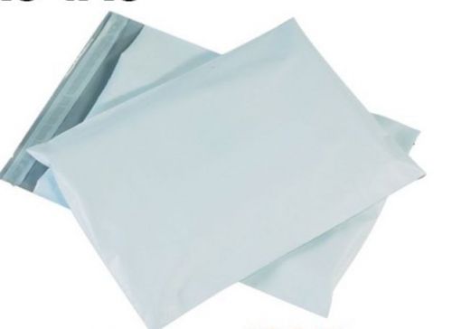 100 - 10x13 Poly Mailers Shipping Envelopes Plastic Self Sealing Mailing Bags