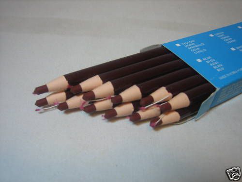 60~Marker Marking Pencil For Fabric,Metal,Glass~4 color