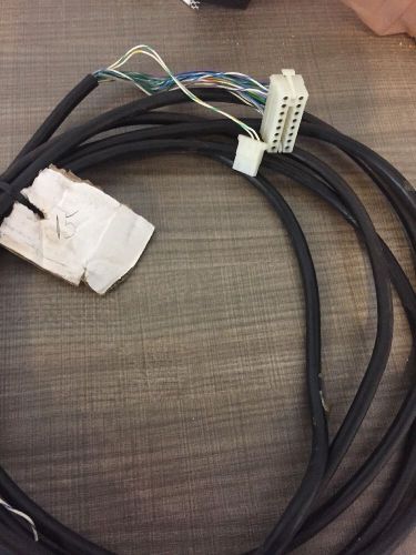 Whelen LFL Lightbar Cable Liberty Patriot Freedom LC Control Wire 15 Feet