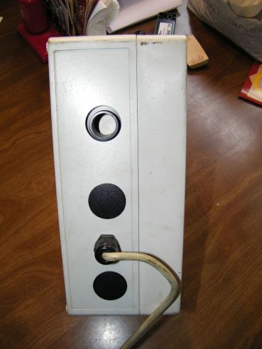 MSA Chillgard LS Refrigerant Monitor