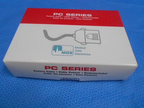 Masimo SET PC Series Patient Cable