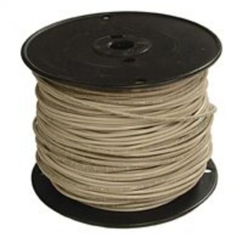 Single Ended Building Wire, 12 AWG, 500 m, 15 mil THHN SOUTHWIRE COMPANY Copper