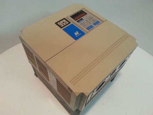 Magnetek gpd333 ds044  460v 3hp ac  drive *3 hp*  3 phase  free ship/guarantee for sale