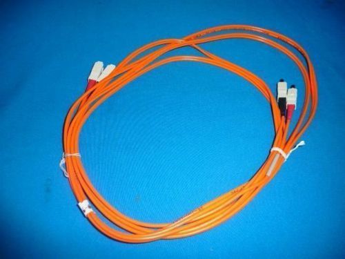 Panduit AX02-029N-A3UB 1UC-900-OFNR Optical Fiber Cable U