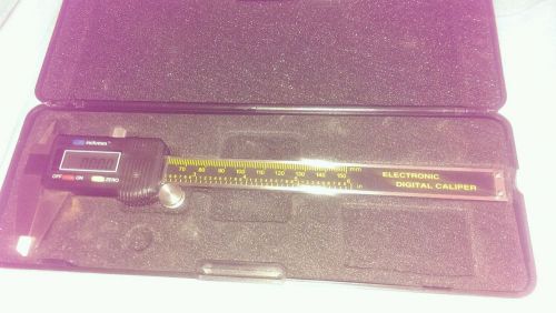 Digital Caliper 0-150mm