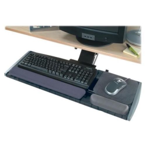Kensington SmartFit Fully Adjustable Keyboard Platform