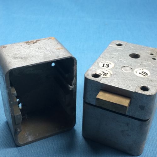 Locksmith Sargent &amp; Greenleaf Safe Lock Timer - Replacement Parts