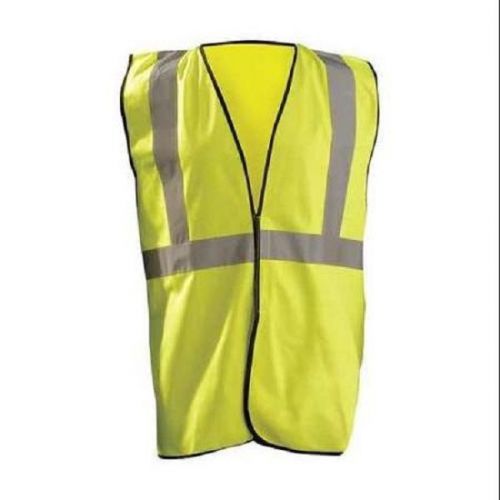 Lot of 50 Class 2 Safety Breakaway Vests One size    (#E114)