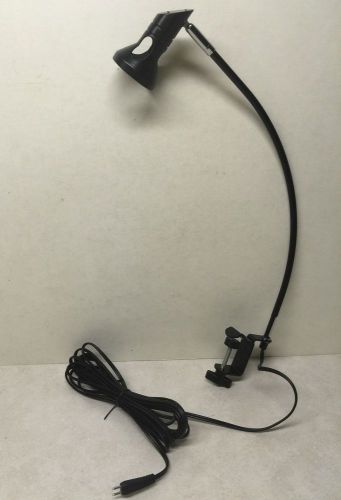 Lot of 2 NEW Display Light Model 1009-50W - Lamp:12VDC 50W.- 2-Prong Connector(X