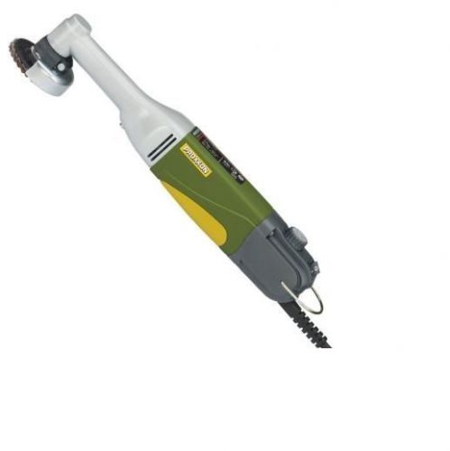 Proxxon long neck mini angle grinder 220 volt for european countries for sale
