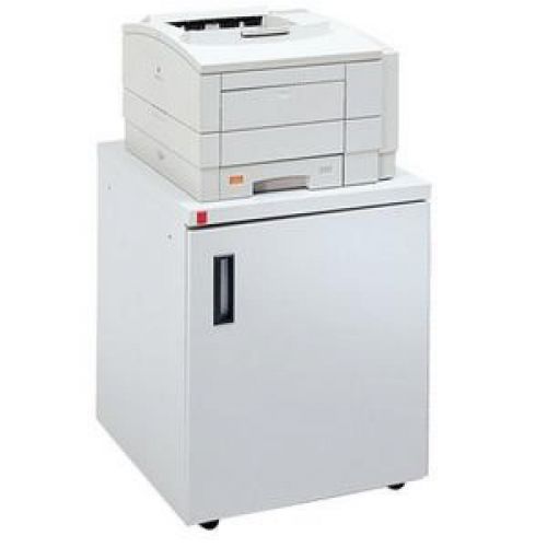 Bretford FC2020-BK Printer Stand