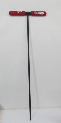 Bull Tools 36&#034; T Style Soil Probe