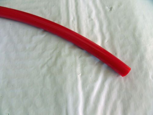 Coilhose pneumatics pt1220-red polyurethane tubing 12mmx8mm sold in 6ft lengths for sale