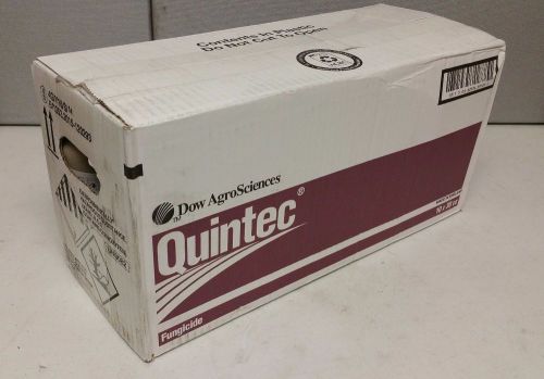 Quintec Fungicide - 30 Ounce Bottles (Case of 10)
