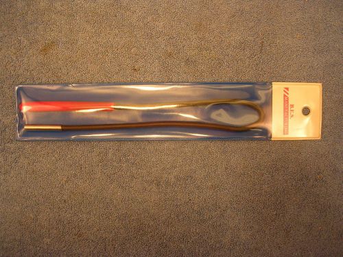 Bes manufacturing usa fiberfish 18&#034; snake wire pulling tool no. fib221 new! for sale