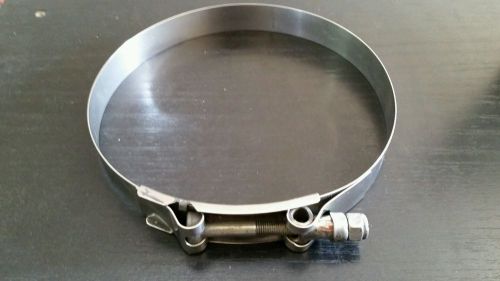 R.g. ray corporation hose clamp marine boat stainless 700-92 700 series for sale