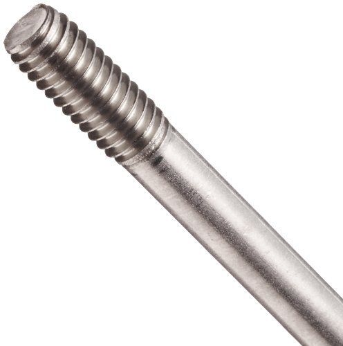 Kerick valve sr08 stainless steel rod for float valve, 1/4&#034; diameter, 8&#034; length for sale