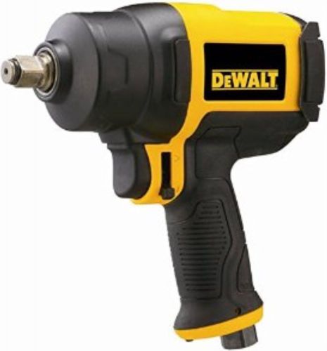 Dewalt 1/2&#034; air dr impact wrench 650 lbs - dwmt70773l (new) for sale