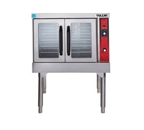 Vulcan VC4ED Convection Oven electric 1-deck standard depth 12.5kW