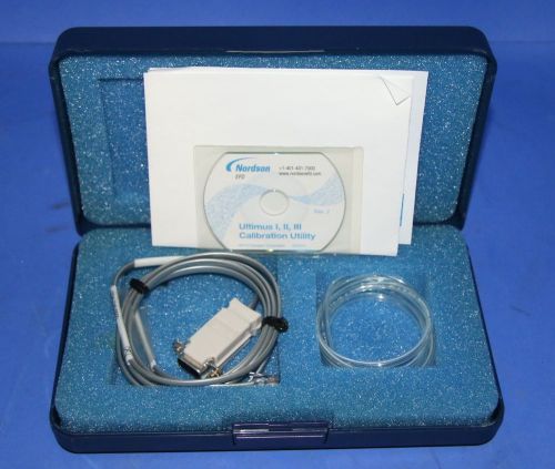 (1) used efd 2400 series calibration kit for sale